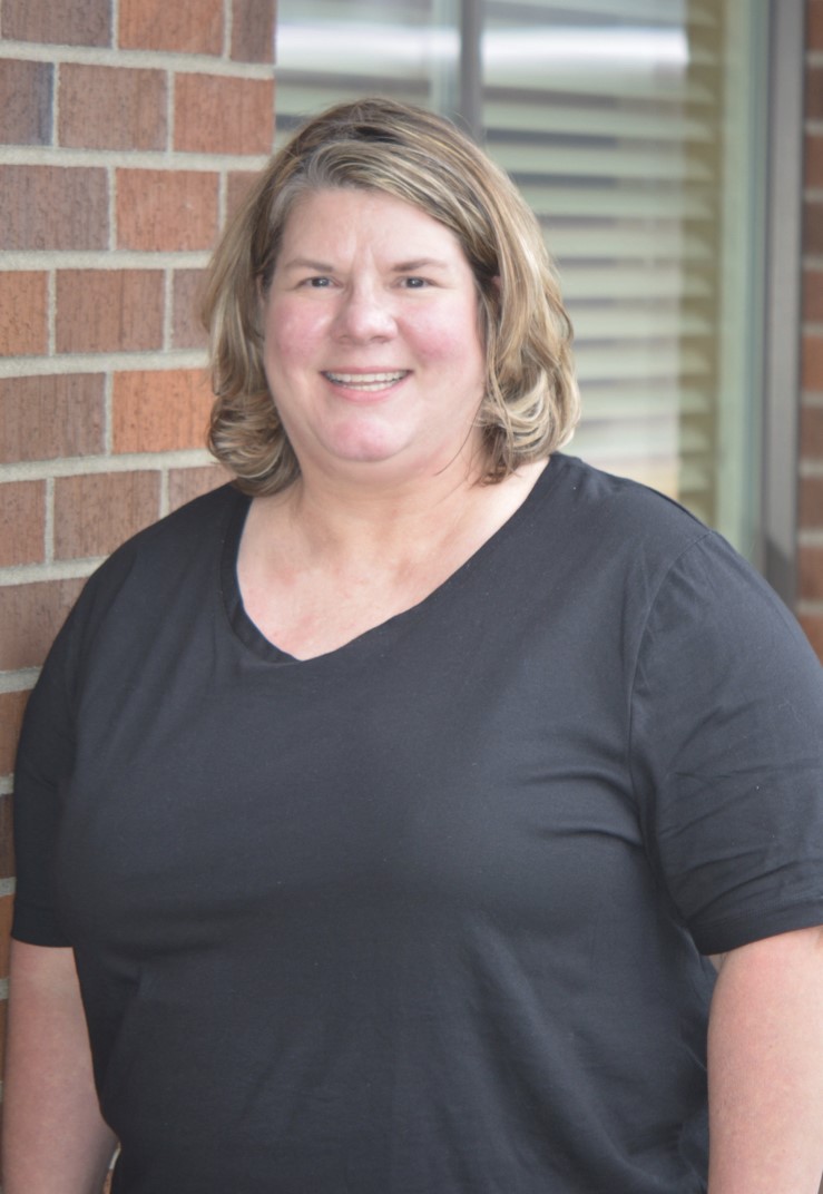 Rhonda: Insurance Coordinator at North Sound Oral & Maxillofacial Surgery