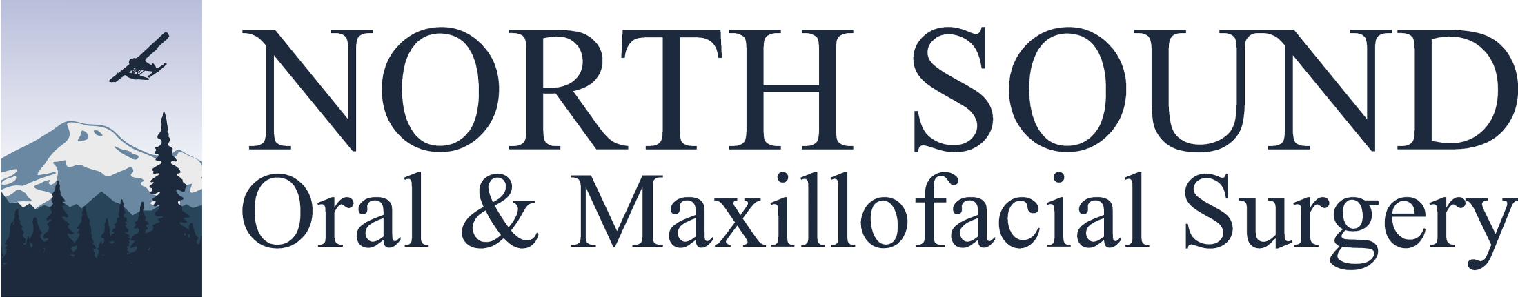 Link to North Sound Oral & Maxillofacial Surgery home page