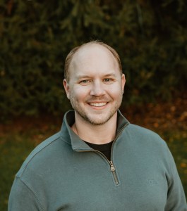 Dr. Matthew Ryskalczyk